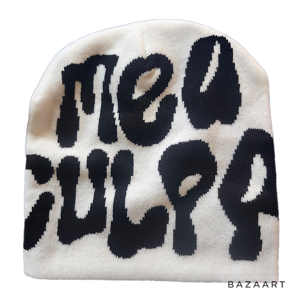 Mea Culpa Beanie - Picture 3 of 4